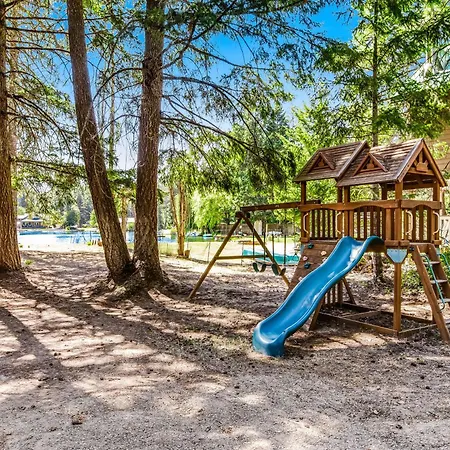 Wild Duck Lakehouse